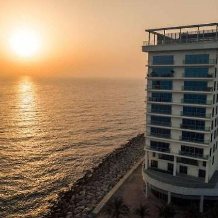 Comfort Zone Ras al-Khaimah Exterior foto