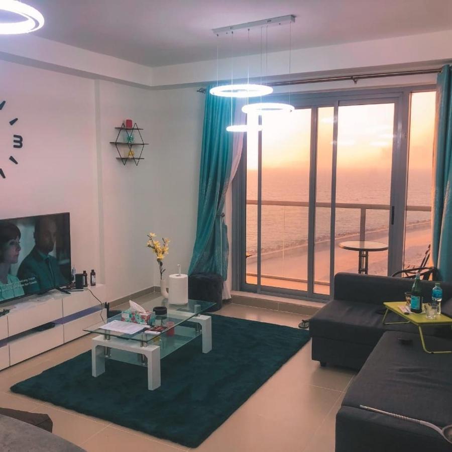 Comfort Zone Ras al-Khaimah Exterior foto