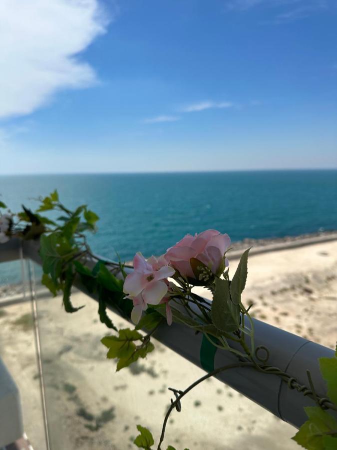 Comfort Zone Ras al-Khaimah Exterior foto