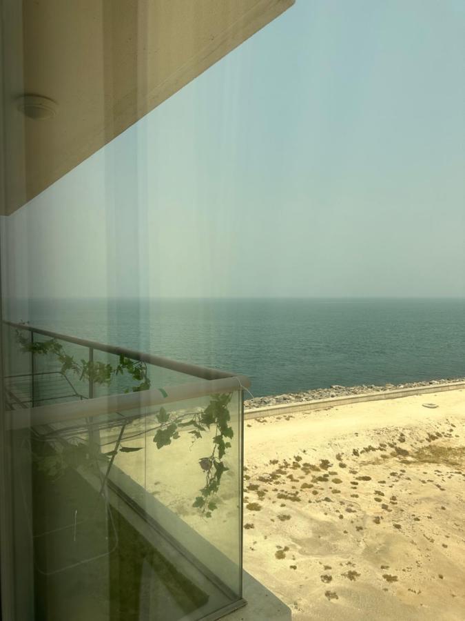 Comfort Zone Ras al-Khaimah Exterior foto